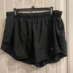Nike Dri-fit shorts